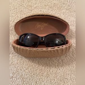 Maui Jim Sunglasses (MJ295-10)